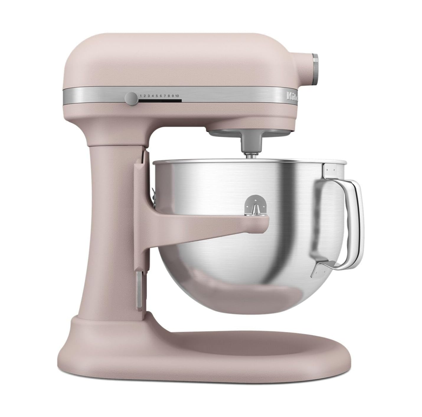 kitchethtnaid庐 7 Quart Bowl-Lift Stand Mixer