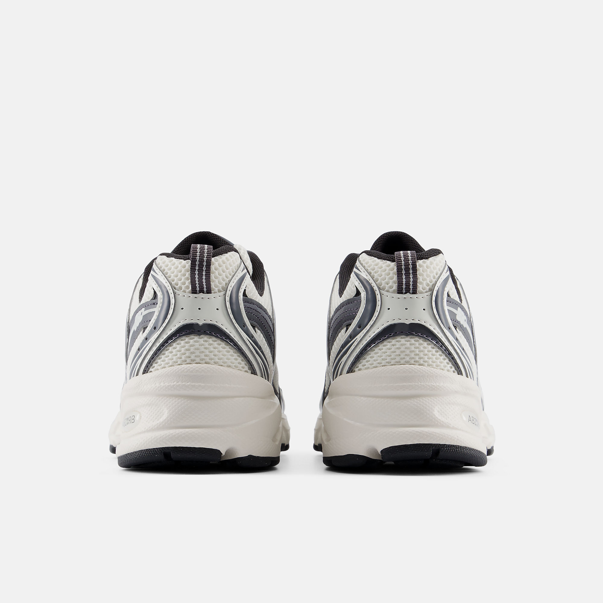 New Balance 530 - SEA SALT con MAGNET - immagine 5