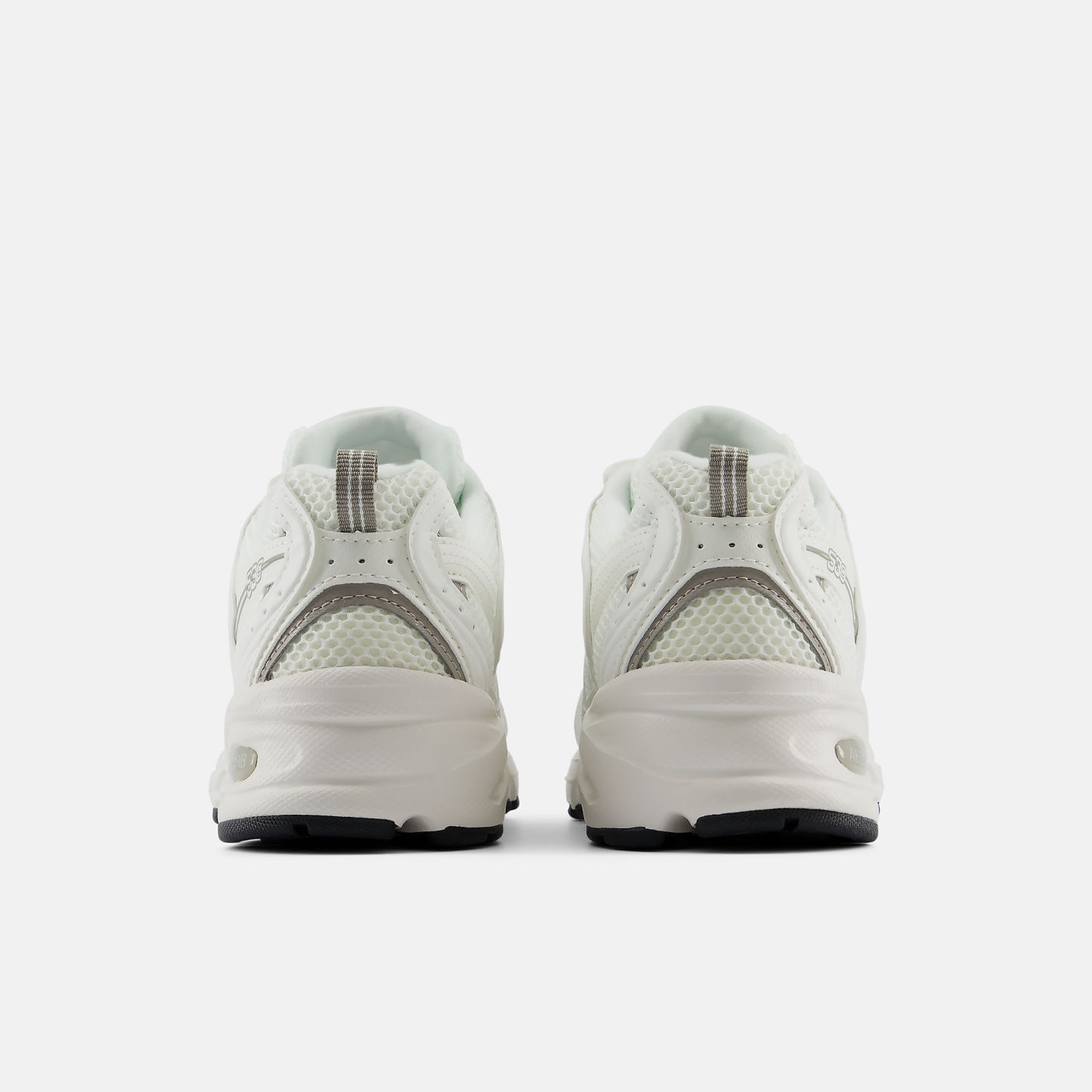 New Balance 530 - SEA SALT con ARID STONE - immagine 5