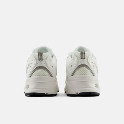 New Balance 530 - SEA SALT con ARID STONE - immagine 5