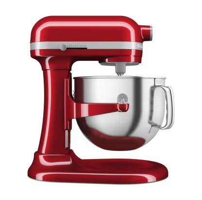 kitchethtnaid庐 7 Quart Bowl-Lift Stand Mixer