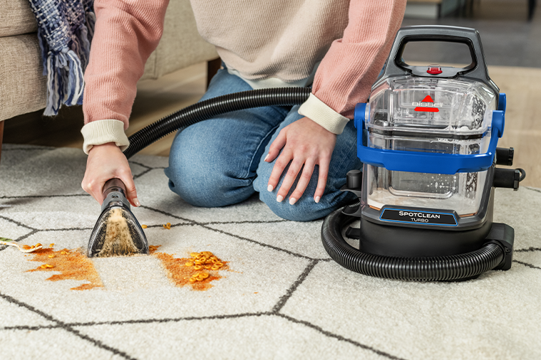 Bissell SpotClean Turbo