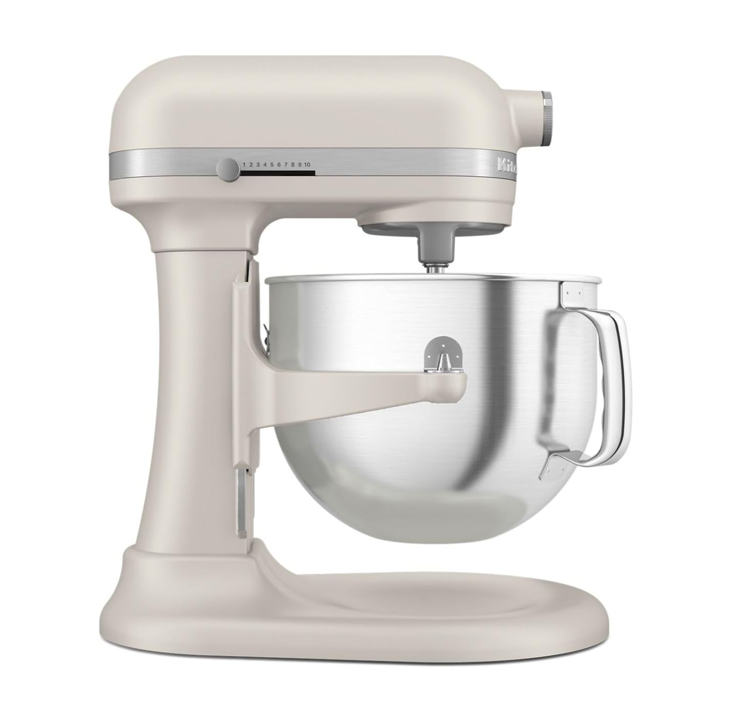 kitchethtnaid庐 7 Quart Bowl-Lift Stand Mixer