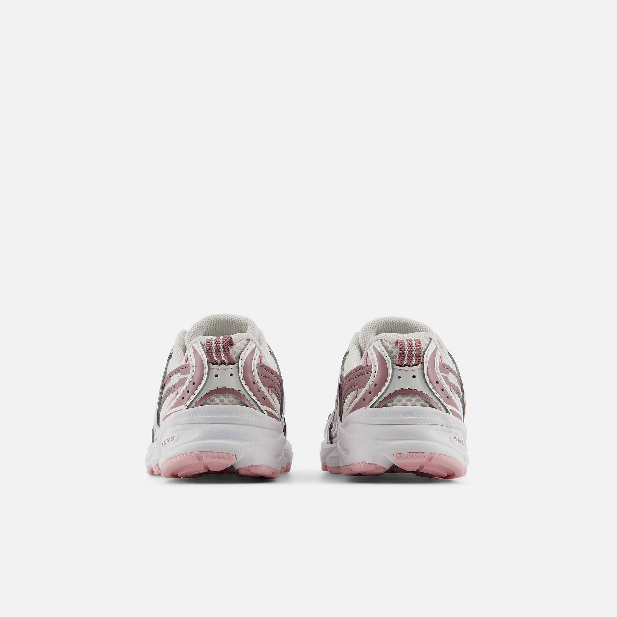 New Balance 530 BUNGEE LACE Bungee Lace - PEBBLE con SEA SALT - immagine 5
