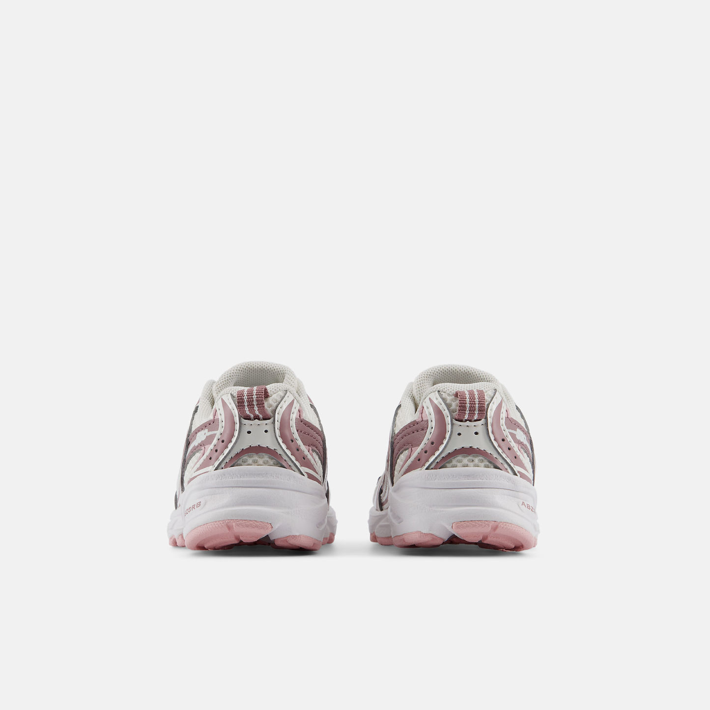 New Balance 530 BUNGEE LACE Bungee Lace - PEBBLE con SEA SALT - immagine 5
