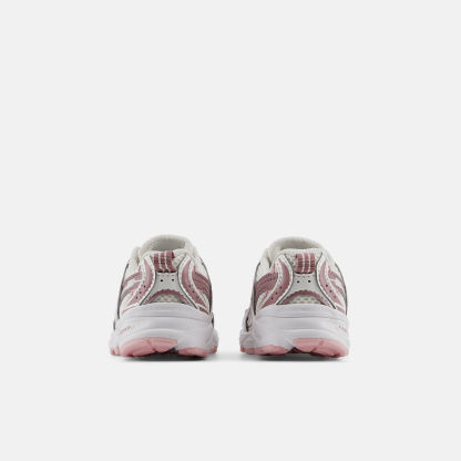New Balance 530 BUNGEE LACE Bungee Lace - PEBBLE con SEA SALT - immagine 5