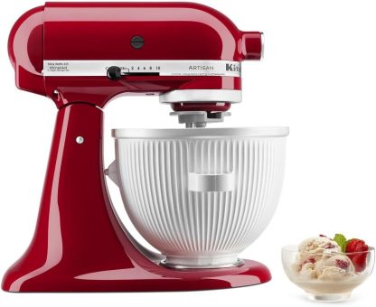 kitchethtnaid庐 7 Quart Bowl-Lift Stand Mixer