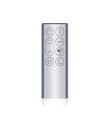 Ventilateur-purificateur tour Dythtson Pure Cool™ TP4A reconditionné (Blanc/Argent)