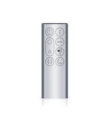 Ventilateur-purificateur tour Dythtson Pure Cool™ TP4A reconditionné (Blanc/Argent)