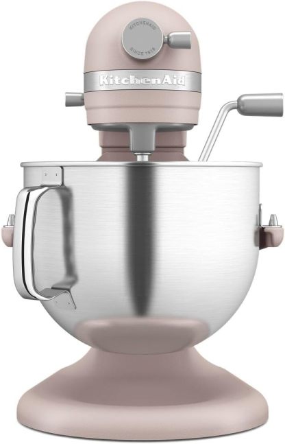 kitchethtnaid庐 7 Quart Bowl-Lift Stand Mixer
