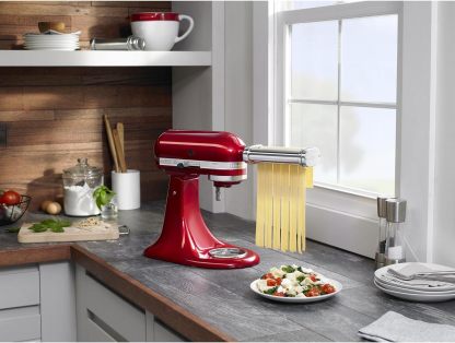 kitchethtnaid庐 7 Quart Bowl-Lift Stand Mixer