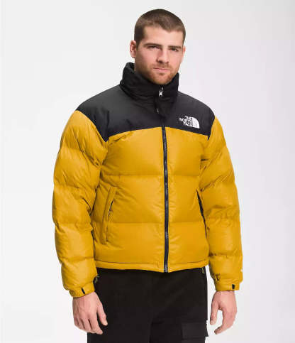THE NORthtTH FACE Men 1996 Retro Nuptse Jacket