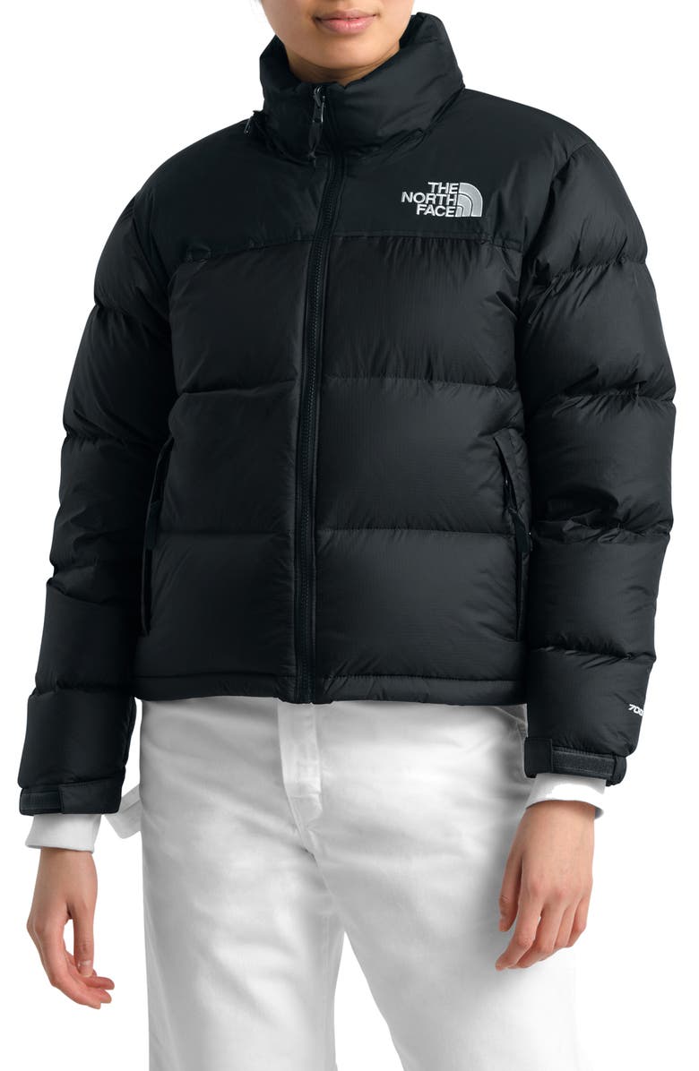 THE NORthtTH FACE 1996 Women's Packable Quilted 700 Fill Power Down Jacket