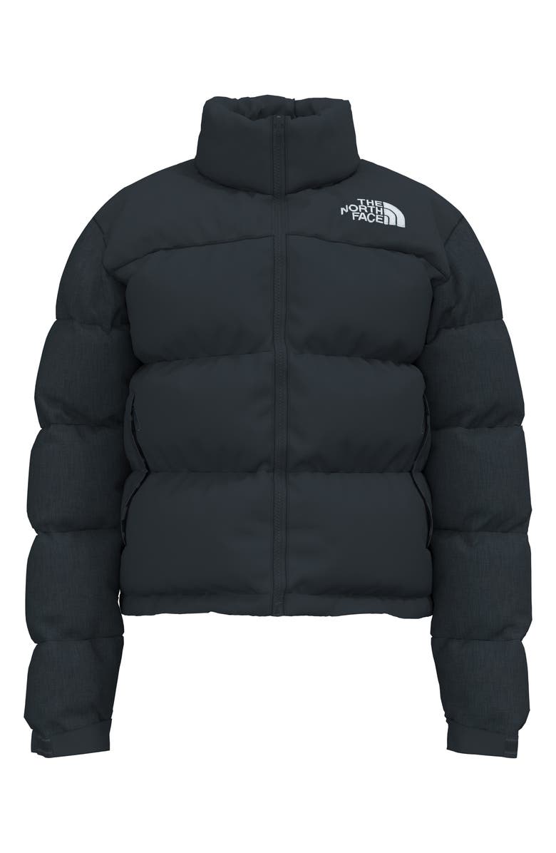 THE NORthtTH FACE 1996 Women's Packable Quilted 700 Fill Power Down Jacket