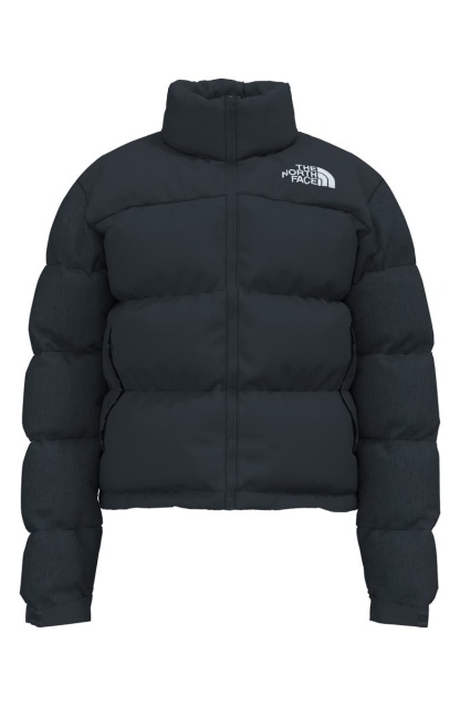 THE NORthtTH FACE 1996 Women's Packable Quilted 700 Fill Power Down Jacket