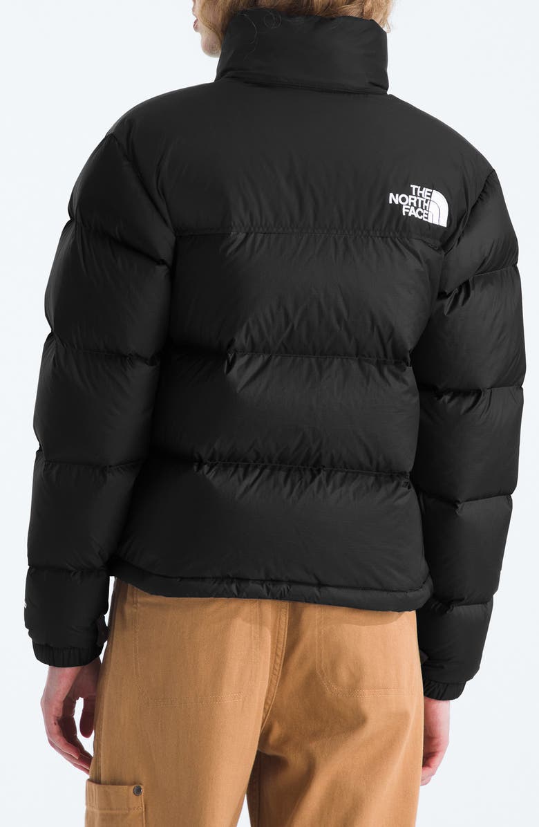 THE NORthtTH FACE 1996 Women's Packable Quilted 700 Fill Power Down Jacket