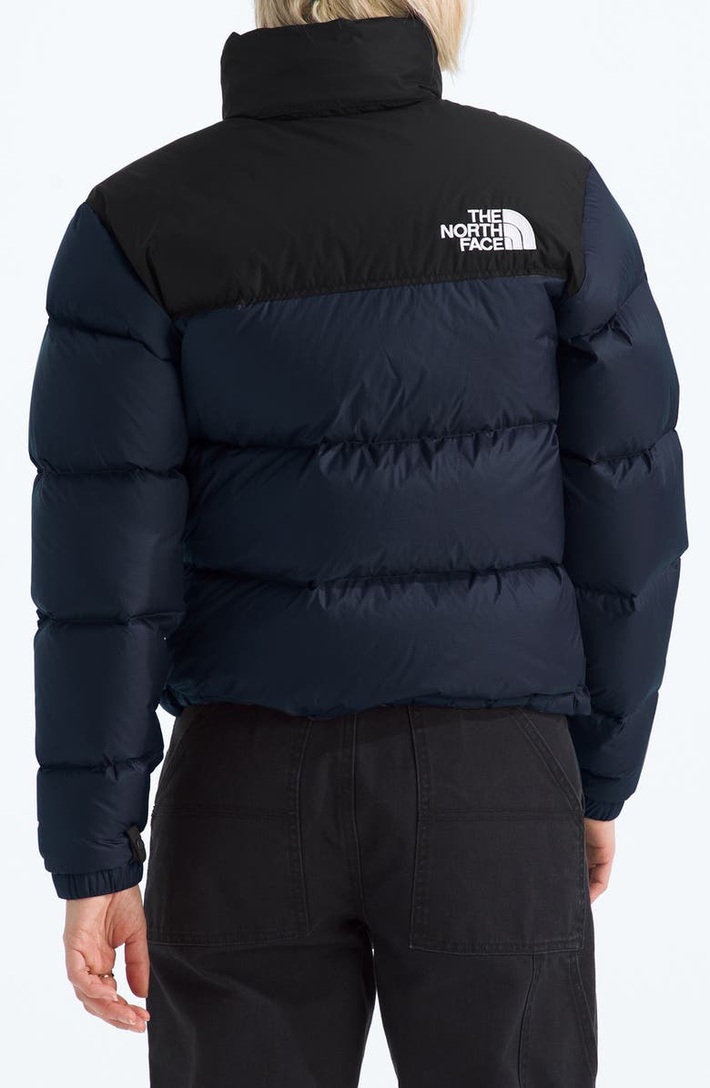 THE NORthtTH FACE 1996 Women's Packable Quilted 700 Fill Power Down Jacket
