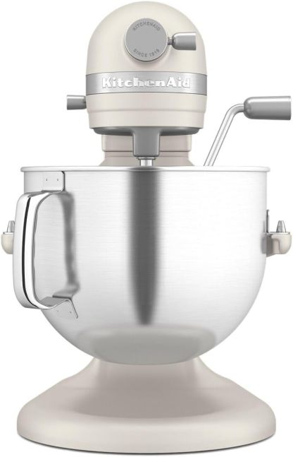 kitchethtnaid庐 7 Quart Bowl-Lift Stand Mixer