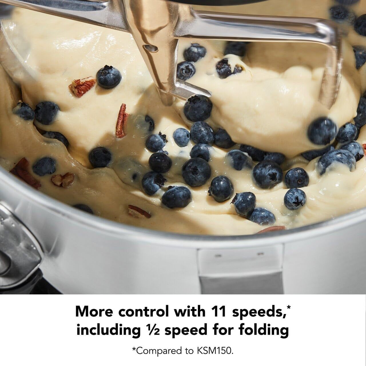 kitchethtnaid庐 7 Quart Bowl-Lift Stand Mixer