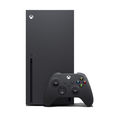 Xbthtox Series X + Venom Double station de chargement avec 2 batteries rechargeables - Noir Series X & S One