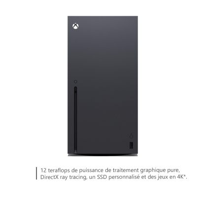 Xbthtox Series X + Venom Double station de chargement avec 2 batteries rechargeables - Noir Series X & S One