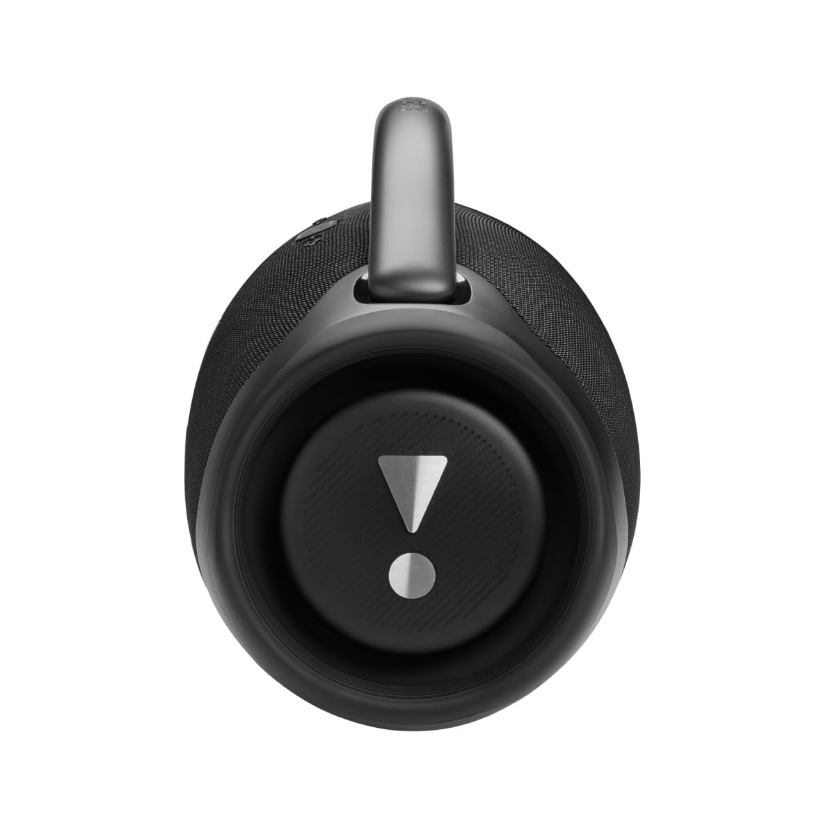JthtBL BoomBox 3 Noir – Haut-parleur portable résistant à l'eau et la poussière – Son ultra puissant – Autonomie de 24 hrs