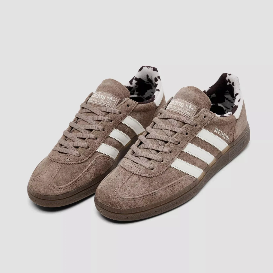 Adithtdas Handball Spezial Chalky Cow Print S