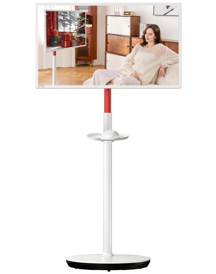 Téléviseur portable intelligent KTC MegPad 32"