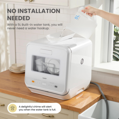 Lave-vaisselle de table COMFEE'