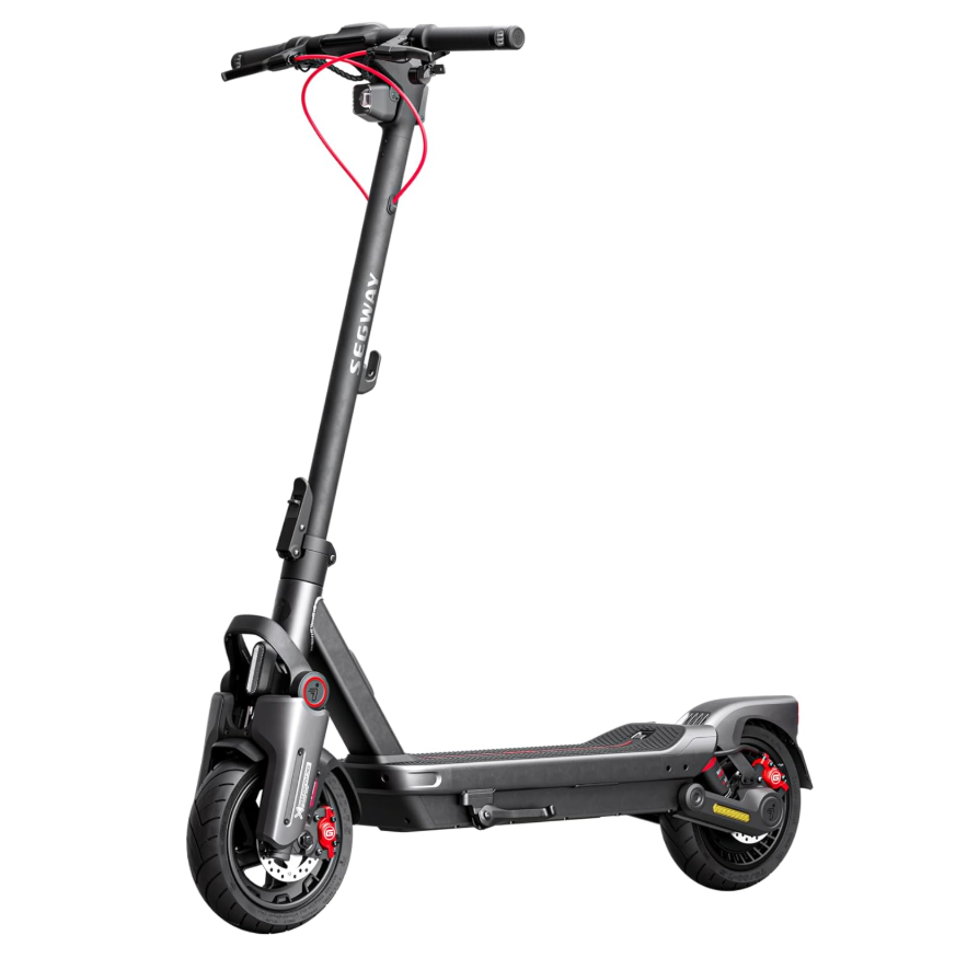 Trottinette électrique Segthtway Max G3 D