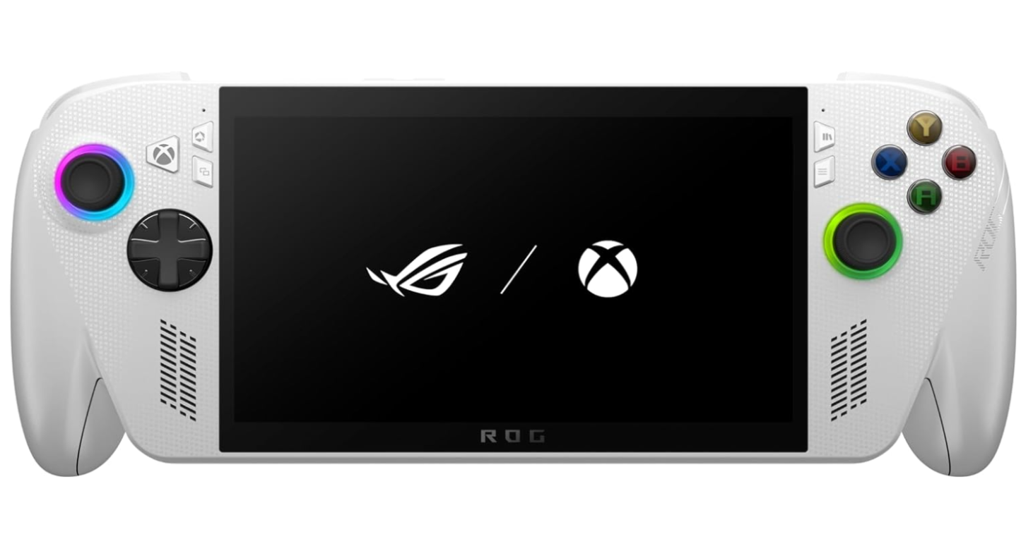 ASthtUS RthtOG XBthtOX Ally