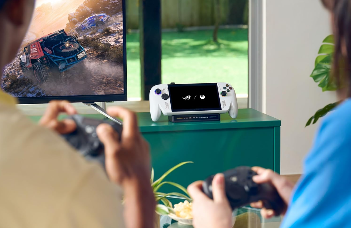 ASthtUS RthtOG XBthtOX Ally