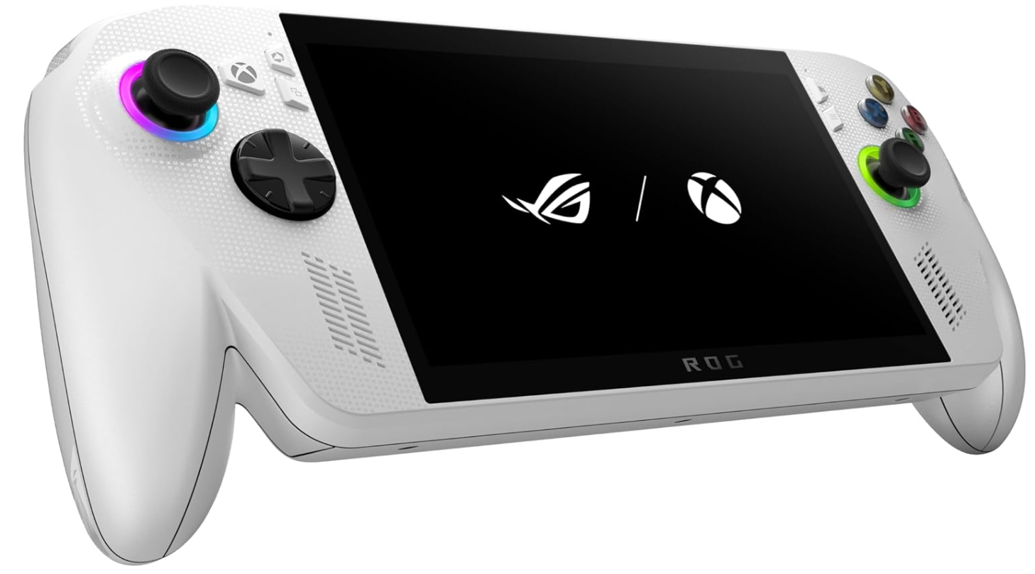 ASthtUS RthtOG XBthtOX Ally