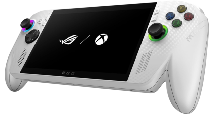 ASthtUS RthtOG XBthtOX Ally