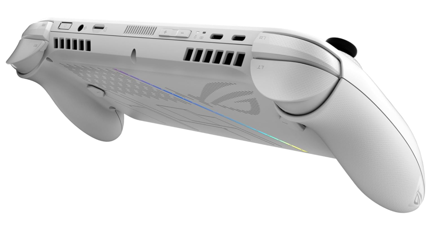 ASthtUS RthtOG XBthtOX Ally