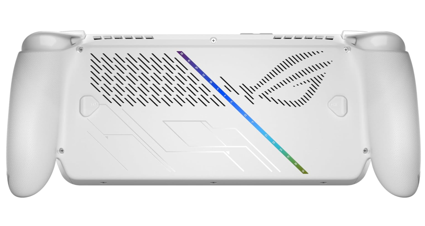 ASthtUS RthtOG XBthtOX Ally