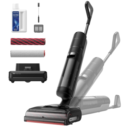 Aspirateur balai sans fil DREthtAME H15 Pro CarpetFlex