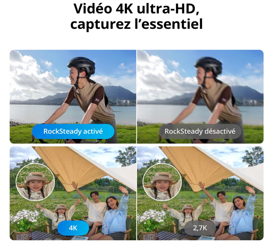 Bundle Motion Fly More DJI Neo