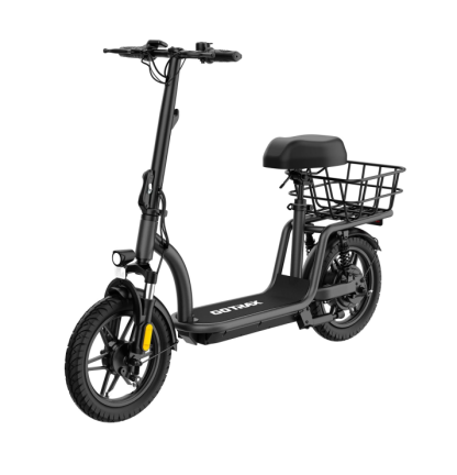 Trottinette électrique Gotrthtax Flex Voyager avec siège