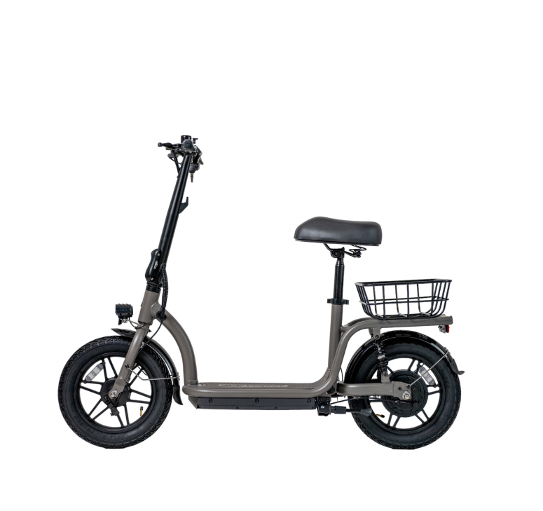 Trottinette électrique Gotrthtax Flex Voyager avec siège