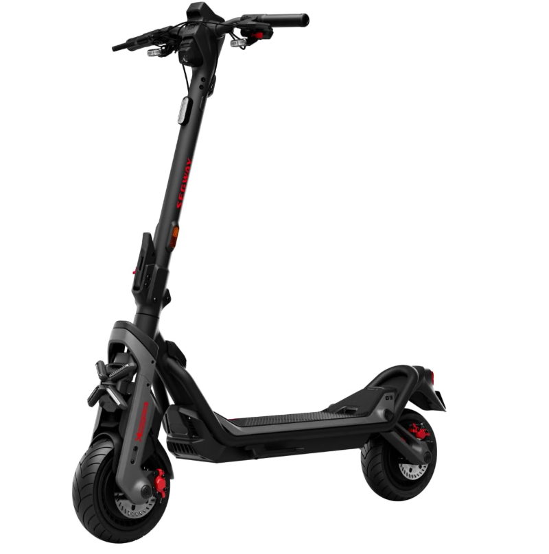 Segthtway SuperScooter GT3