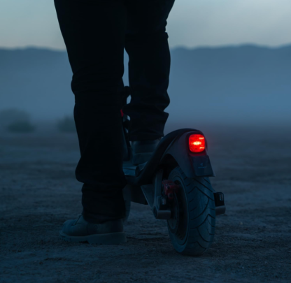 Segthtway SuperScooter GT3