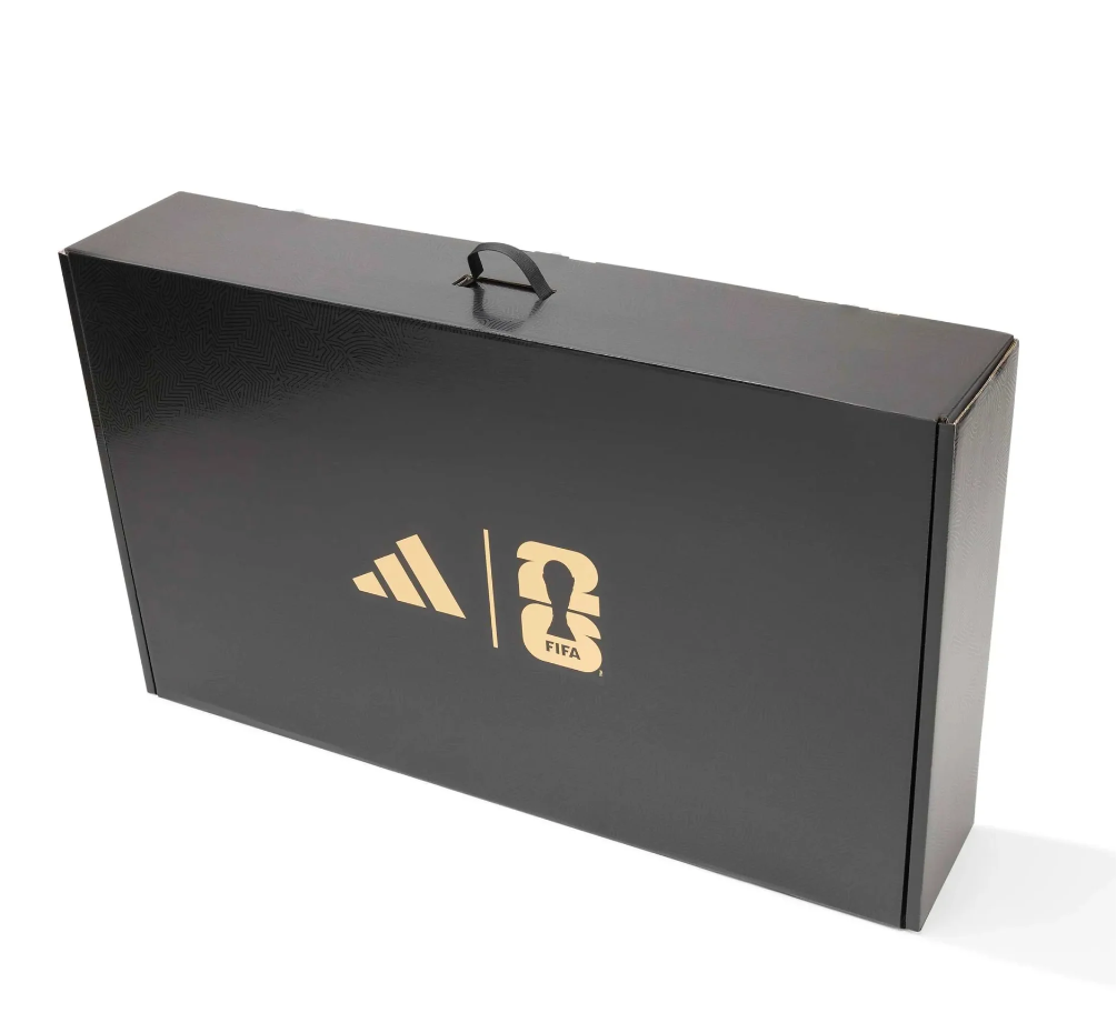 Set de ballons de football adithtdas « Matchs historiques de la Coupe du Monde »