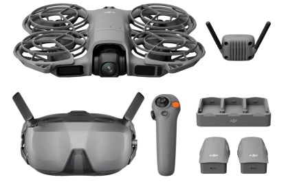 Bundle Motion Fly More DthtJI Neo 2 