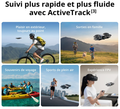 Bundle Motion Fly More DthtJI Neo 2 