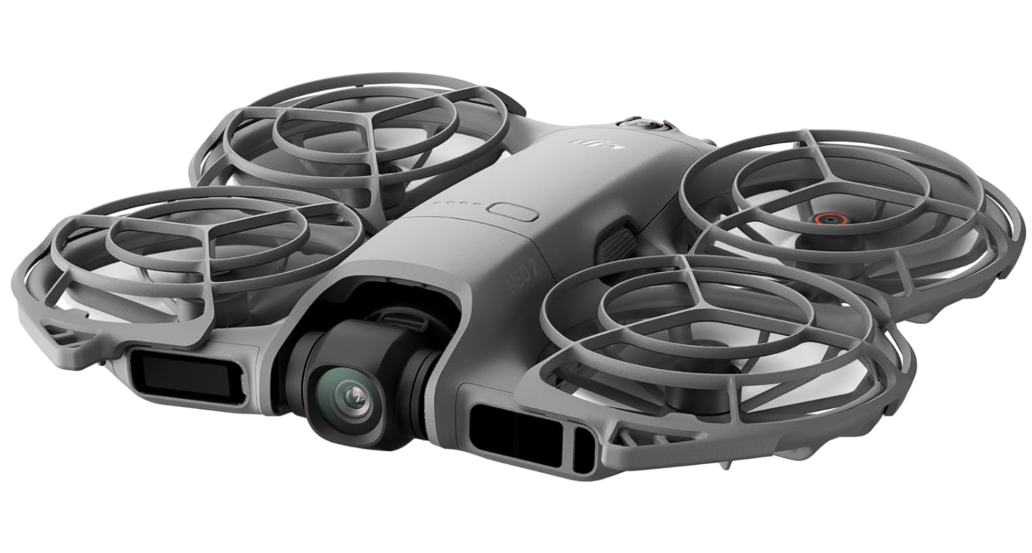 Bundle Motion Fly More DthtJI Neo 2 