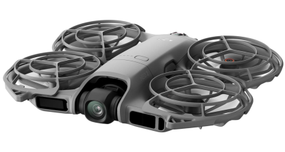 Bundle Motion Fly More DthtJI Neo 2 