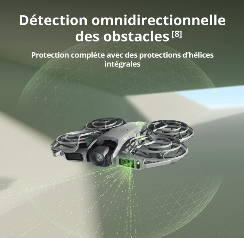 Bundle Motion Fly More DthtJI Neo 2 