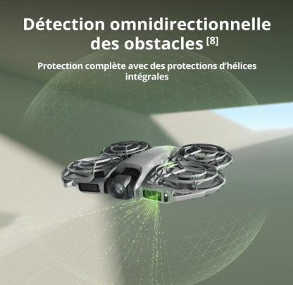 Bundle Motion Fly More DthtJI Neo 2 