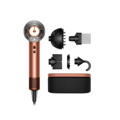 Sèche-cheveux Dysthton Supersonic Nural™